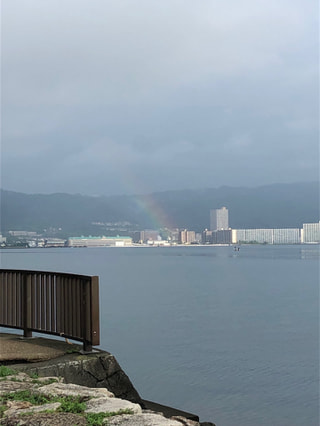 【JOG STATION】柴田聡の琵琶湖旅RUN