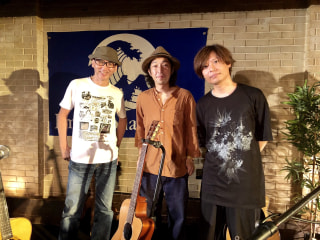【MAKOTONE】ライブ会場から生中継！！