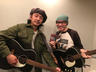 【MAKOTONE】シンガーソングライター Caravanさんとセッション！