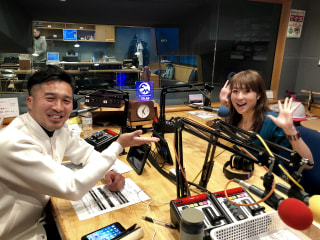 チームRoute847スペシャルサポーター鈴木まひるさん！スタジオ生出演！