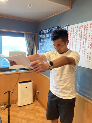 【メッセージテーマ】思い出の表彰式