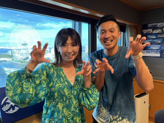 【メッセージテーマ】沖縄でちむどんどん