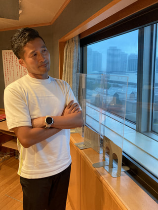 【メッセージテーマ】忘れられない景色