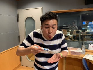 【メッセージテーマ】この麺が好き！！