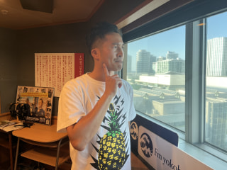 【メッセージテーマ】大型連休ここ来てます！