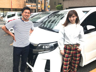【美女とサトル】ウイカちゃんの理想の男性のタイプは？