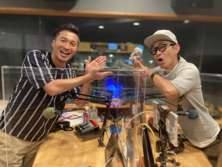 【Music & Turf】クロカンさんスタジオ生登場！
