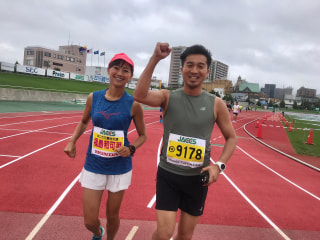 【JOG STATION】2019函館マラソン 振り返り