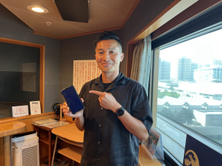 【メッセージテーマ】使い続けてます！