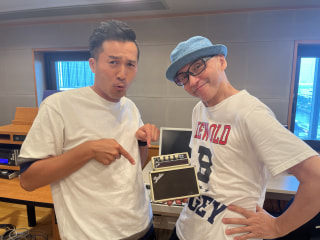 【MAKOTONE】真夏を吹き飛ばせ、ロケンロー!!