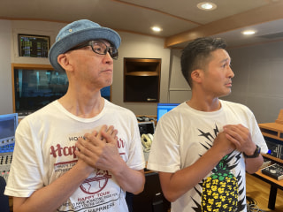 【MAKOTONE】真夏を吹き飛ばせシリーズ Part 3！ディスコミュージック特集！