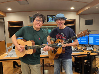 【MAKOTONE】SING LIKE TALKING 佐藤竹善さんとThe Beatlesの名曲をセッション！