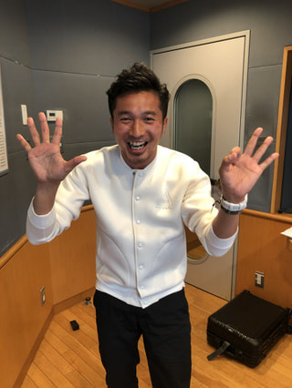 メッセージテーマ【驚愕の〇〇！！】