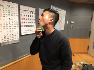 【メッセージテーマ】ワタシの願掛け！