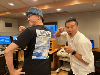 【MAKOTONE】ROCK IN JAPAN FESTIVAL 2024 in HITACHINAKA！