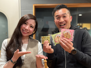 【たまポチ】 災害への備え・見直し