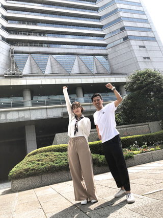 【美女とサトル】8月の美女は念願のアノ人！？