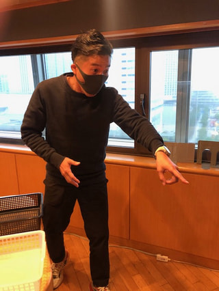 【メッセージテーマ】発見！！