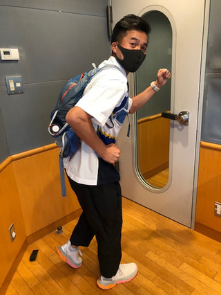 【メッセージテーマ】エコ活！！