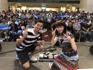 yaiko × takataka スペシャルライブ！
