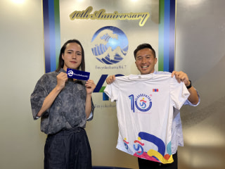 【JOG STATION】フルタイムで働くランナー 鈴木宗孝さんが登場！
