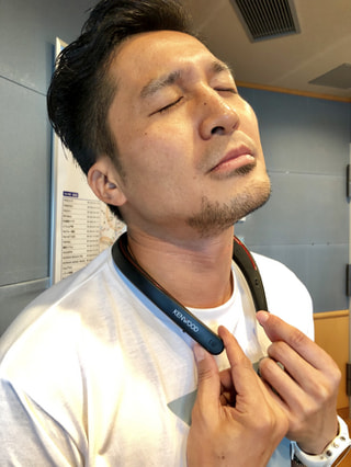 【メッセージテーマ】元気の源！
