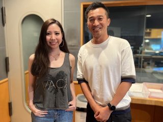 【たまポチ】8月9日は「パグの日」パグ＆ピース！
