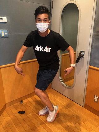 【メッセージテーマ】これで涼をとります