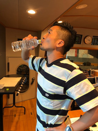 【メッセージテーマ】続けます！続けています！！