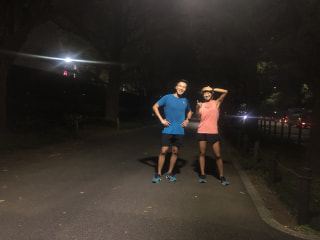 【JOG STATION】福島和可菜･柴田聡のMGCラン！Part3