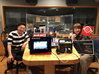 JVCケンウッド presents Route 847 ゴールデンウィーク SPECIALをお届けしました！