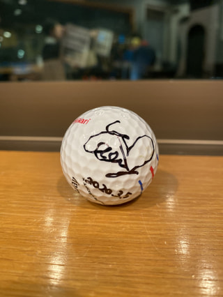 【Music & Turf】黒田カントリークラブさんがプラチナ世代に注目！