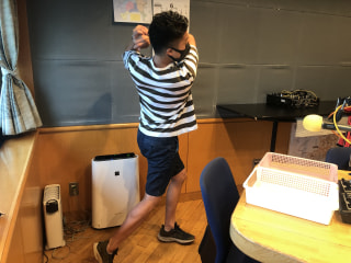 【メッセージテーマ】習い事！！