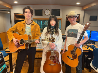 【MAKOTONE】GLIM SPANKY 松尾レミさん&亀本寛貴さんとあの名曲をセッション！