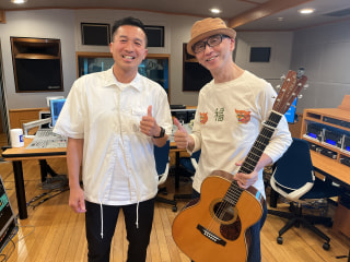 【MAKOTONE】春はやっぱり、ギターのリズムが気持ちいい曲を聴こう!!