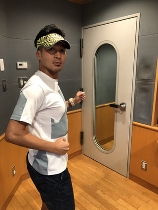 【メッセージテーマ】最近スポーツした！？