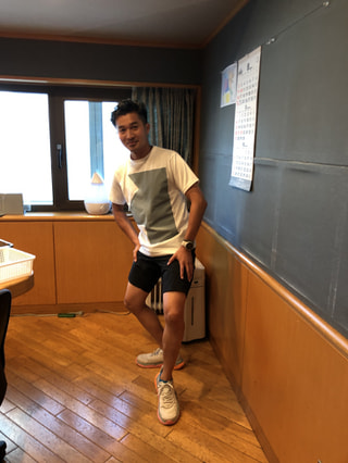 【メッセージテーマ】これでひんや〜り！！