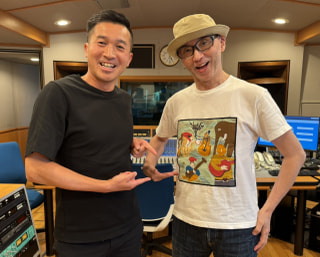 【MAKOTONE】GWはカントリーロックを聴いてまったりしよう!!