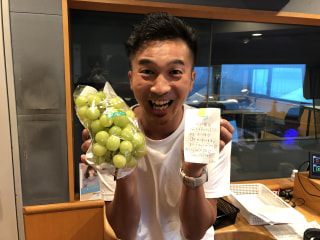 【メッセージテーマ】今これ食べたーい！！