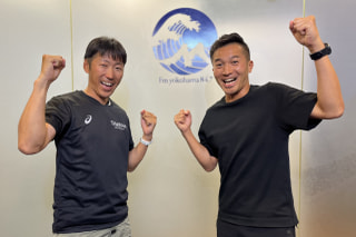 【JOG STATION】シーズンオフは”旅ラン”を楽しもう！