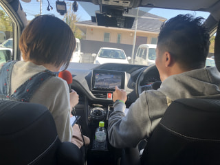 【美女とサトル】アモーレ長友愛莉ちゃんと喫茶店デート♡