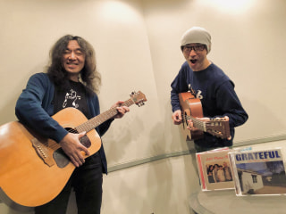 【MAKOTONE】柳沢二三男さんとセッション！