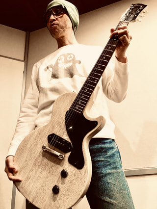 【MAKOTONE】MountainのギタリストLeslie Westの魅力！