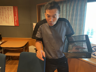 【メッセージテーマ】〇〇放題