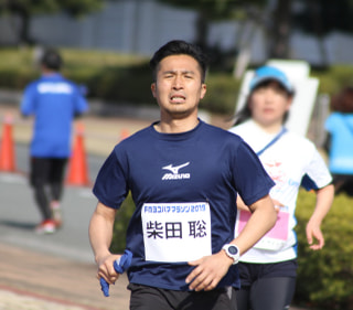 Fヨコマラソン2019結果報告！明日もマラソン！
