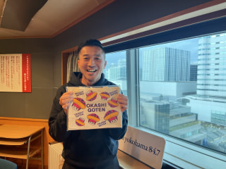 【メッセージテーマ】ピカピカの◯◯