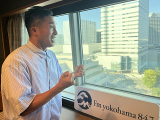 【メッセージテーマ】最高峰！