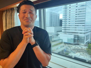 【メッセージテーマ】お願い！！