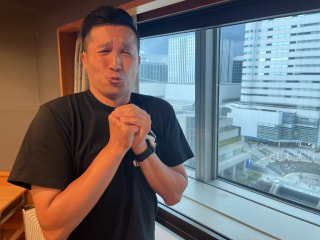 【メッセージテーマ】青春！