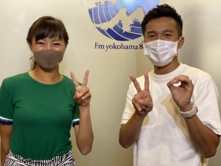 【JOG STATION】弱音は吐かない！